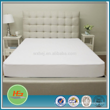 Chinese supplier bed bug zippered mattress cover